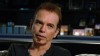 PHOTO: Actor Billy Bob Thornton talked to "Nightline" about his marriage with Angelina Jolie and his new book, "The Billy Bob Tapes: Cave Full of Ghosts".
