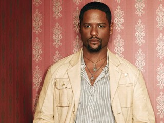 Blair Underwood Young