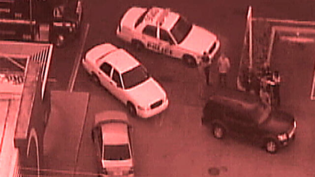 PHOTO: Adel Daoud was arrested by undercover FBI agents after he allegedly tried to detonate what he believed to be a car bomb in downtown Chicago.