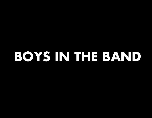 Gays in Movies