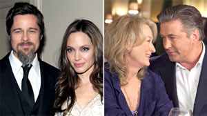 Hollywoods love affair with the open relationship