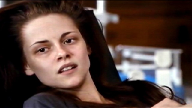 VIDEO: Breaking Dawn movie trailer.