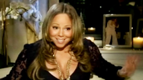 Mariah Carey Announces Pregnancy Reveals Past Miscarriage Abc News 