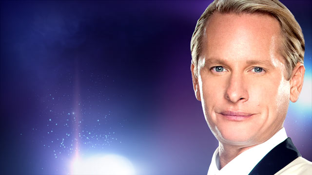 PHOTO: Carson Kressley