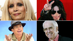 cash-strapped celebs