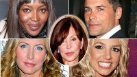 celebrities battling their hired help