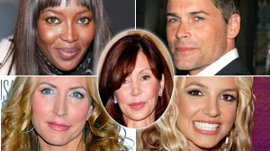 celebrities battling their hired help
