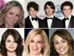 Celibate Celebs