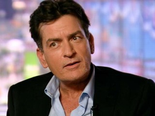 Charlie Sheen Tooth