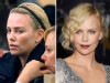 Celebrities Sans Make-up Charlize Theron