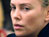 Celebrities Sans Make-up Charlize Theron