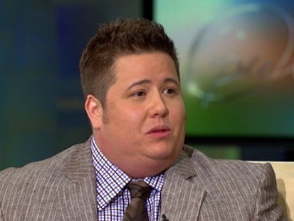 VIDEO: Chers child tells Oprah Winfrey what led to sexual reassignment surgery.