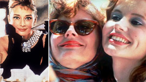 Chick flick