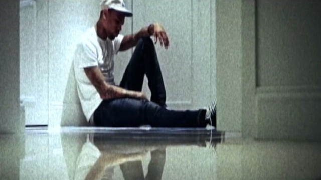 VIDEO: In a video posted on Vimeo titled, "The Real Chris Brown," the singer talks about his love life.