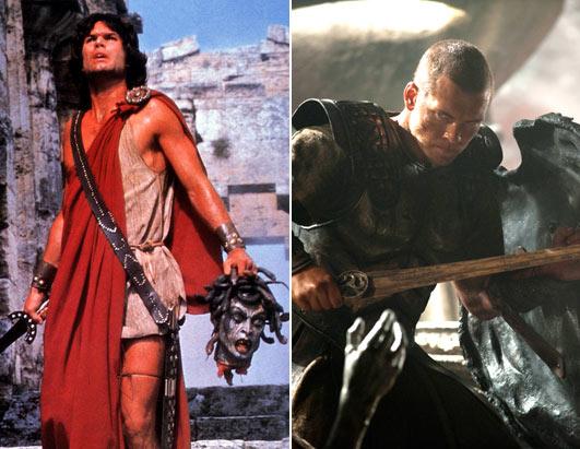 Movie Remakes 