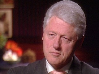 Bill Clinton