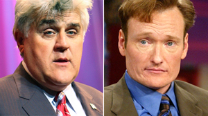 PHOTO Insiders Paint Leno as Mr. Nice Guy, Victim of Networks Poor Planning
