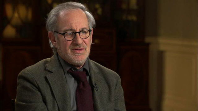 PHOTO: "War Horse" was developed, in part, out of a promise Steven Spielberg made to his 15-year-old daughter, Destry -- a promise to direct a film about horses.