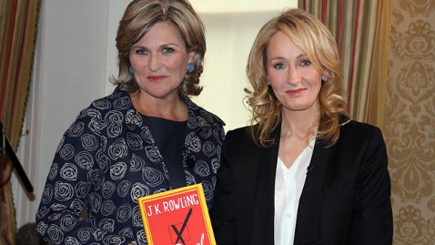 Nightline Daily Line, Sept. 26: JK Rowling Exclusive abc cynthia mcfadden jk rowling jef 120924 wblog Nightline Daily Line, Sept. 26: JK Rowling Exclusive