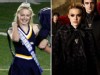 From Homecoming Princess to her new role in "New Moon," child star Dakota Fanning is growing up.