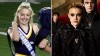 From Homecoming Princess to her new role in 