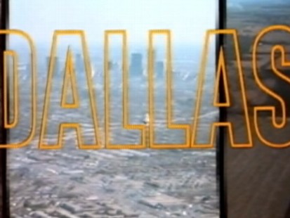 Video: Rumors about a Dallas remake sends fans abuzz.