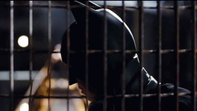 VIDEO: Dark Knight Rises Trailer
