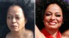 Celebrities Sans Make-up Diana Ross