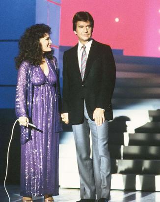Dick Clark's Celebrity Guests on American Bandstand