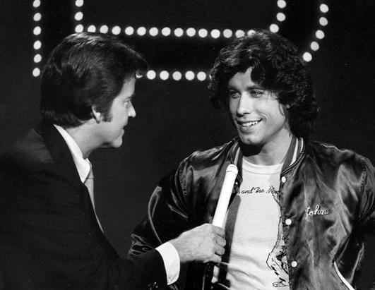 Dick Clark's Celebrity Guests on American Bandstand