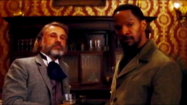 VIDEO: Django Unchained movie trailer.