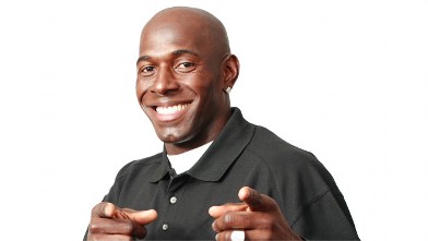PHOTO: Donald Driver