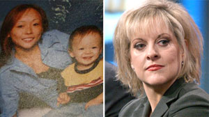 Melinda Ducketts estate to sue Nancy Grace