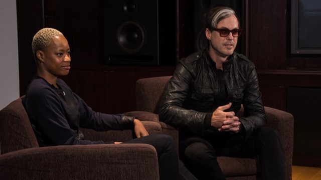 VIDEO: Fitz and the Tantrums