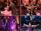 Dancing Stars