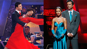 Dancing With The Stars
