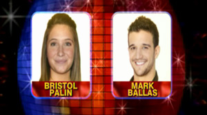Exclusive: Dancing With the Stars Celebrity and Professional Pairs Revealed!
