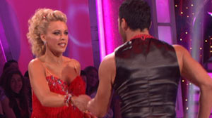 Kate Gosselin Dances Into 35, but Can She Stay on Dancing With the Stars?