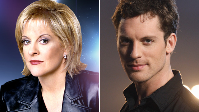 PHOTO: Nancy Grace, Tristan MacManus