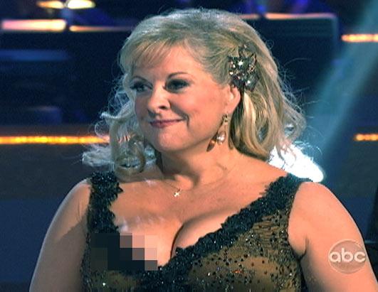 dwts nancy grace