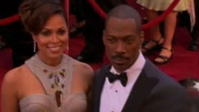 VIDEO: The comedian is set to host the 84th Annual Academy Awards.