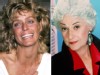 PHOTO Farrah Fawcett and Bea Arthur were left out of the Oscars.