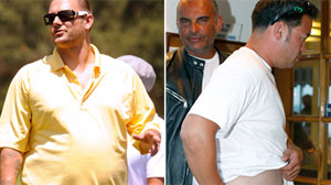 Kevin Federline and Jon Gosselins Daddy Weight