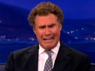 Watch: Will Ferrell Upset Over Kristen Stewart's Affair