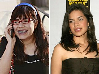 america ferrera