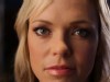 Softball pitcher discusses her journey as a female athlete with Robin Roberts.