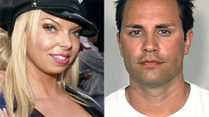 PHOTO Ryan Alexander Jenkins, the reality TV contestant charged with murdering his wife, model Jasmine Fiore, was found dead Sunday in a Canadian motel.