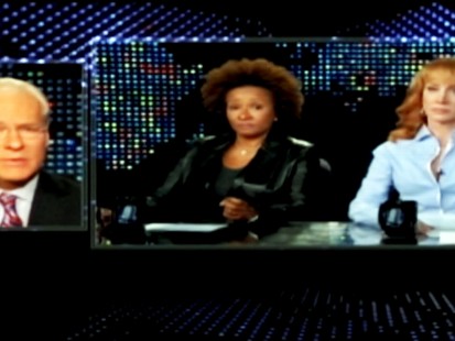 Video: Celebrities speak out against gay bullying.