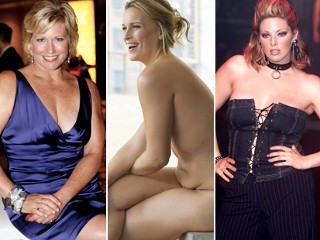 Lizzie Miller Fuels Fight for More Plus-Size in Pop Culture