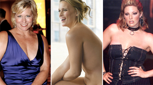 Lizzie Miller Fuels Fight for More Plus-Size in Pop Culture